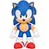 Goo Jit Zu Sonic figur