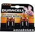 Duracell Plus Boost AAA batterier 4-pak