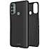 SBS Motorola G31 cover - sort