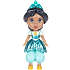 Disney Prinsesser og Frost minidukker - flere varianter - assorteret
