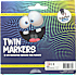 Twinmarkers 30 stk