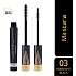Mascara Masterpiece 2-i-1 Midnight Black