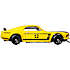 Hot Wheels Vintage Racing Club bil 1:64 - flere varianter - assorteret