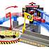 Disney Pixar Cars Piston Cup Stunting Speedway legesæt