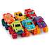 Battat Mini Monster Trucks legetøjsbiler