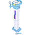 Singing Machine Kids Sing Along Tower Blue