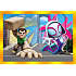 Spidey og hans utrolige venner Puslespil 4i1 - 12, 16, 20 og 24 brikker