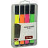 Danpen highlighter 4 pak