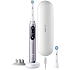 Oral-B iO9s Series Rose Quartz el tandbørste
