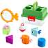 Fisher-Price Venskabsskoven Flueæske til sortering