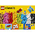LEGO Classic Kreative farverige klodser 11045
