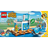 LEGO Animal Crossing Flyv med Dodo Airlines 77051