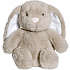 Teddykompaniet varmebamse kanin 35 cm