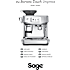 Sage Barista Touch Impress espressomaskine SES881BST4FEU1 - sort stål