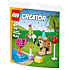 LEGO Creator 30715 søde dyr til fødselsdagsfest