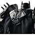 Batman & DC Universe Batman figur 30 cm