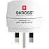 SKROSS rejseadapter