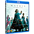 Blu-Ray: Matrix Resurrections