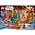 LEGO Star Wars 75418 Julekalender 2025