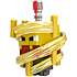 Minecraft Mini Mode Spawn Egg figur - flere varianter - assorteret