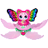 Bloomables Kittyfly
