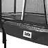 Salta First Class rektangel onground trampolin 366 x 214 cm