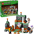 LEGO Minecraft Prøvelseskammer 21271