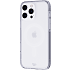 Tech21 iPhone 16 Pro Max cover – transparent/hvid