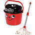 Casdon Henry mop og spand