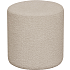 Leeds puf - beige