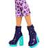 Monster High Clawdeen dukke