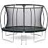 Salta Cosmos onground trampolin Ø: 427 cm