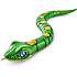 Robo Alive Slithering Snake legetøj - flere varianter - assorteret