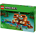 LEGO Minecraft Frøhuset 21256