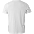 Kappa herre T-shirt str. M - hvid
