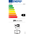 Hisense 40" LED TV 40A4N