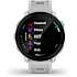 Garmin Forerunner 55 GPS-smartwatch - hvid