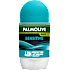 Sensitive antiperspirant roll-on deodorant