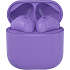 Happy Plugs Joy trådløse in-ear høretelefoner - lilla