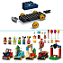 LEGO® Disney: Disney-festtog 43212