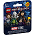 LEGO Minifigures Marvel Serie 2 71039