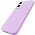 Tech21 iPhone 16 cover – Lavendel