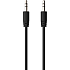 Sinox mini jack kabel 3 meter