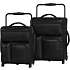 World's lightest collection 2.0 kabinetrolley stor - sort