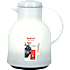 Tefal Samba termokande - hvid (1L)