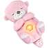 Fisher-Price Soothe 'n Snuggle odder plyslegetøj