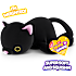 Hug-A-Lumps bamse 9 cm - flere varianter - assorteret