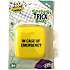 Scoop trick box med edderkop