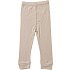 808 baby uld leggings str. 80 - beige
