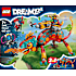 LEGO DREAMZzz Mateos ildkamæleon 71492